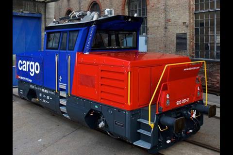 Swiss Federal Railways has renewed Spectro’s contract for the provision of freight locomotive diesel engine oil analysis services.